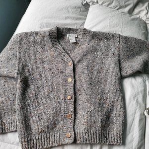 Jacob sweater